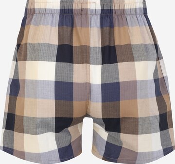 SCHIESSER Boxershorts in Beige