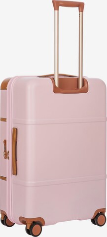 Bric's Trolley in Pink