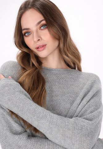 DreiMaster Vintage - Jersey en gris