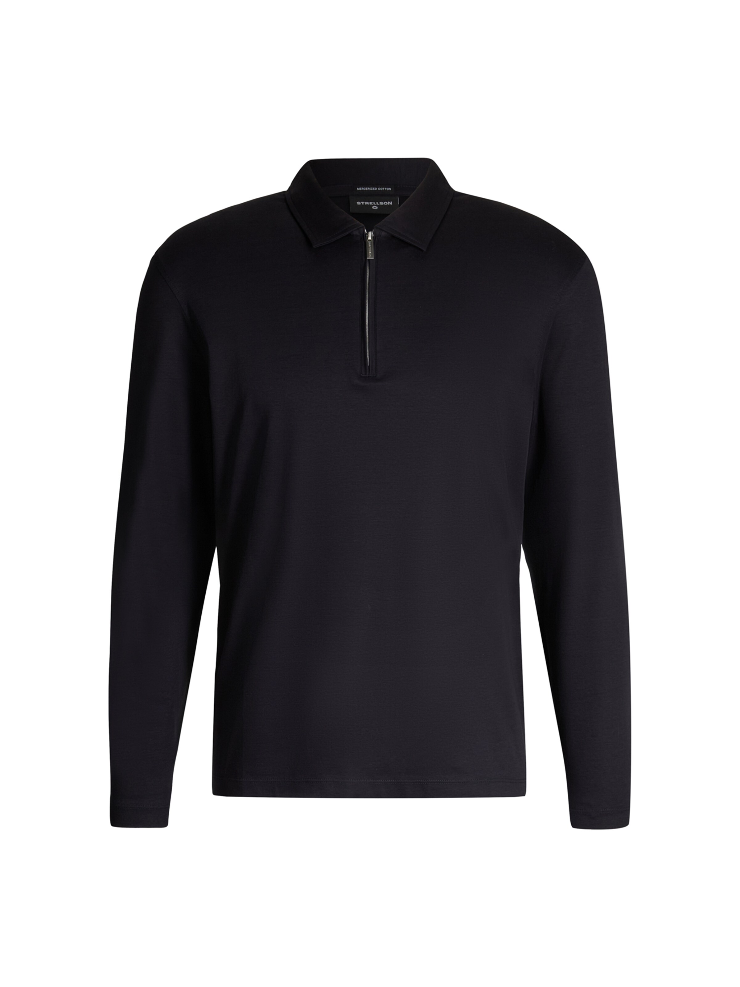 STRELLSON Shirt ' Pepe ' in de kleur Donkerblauw, Productweergave