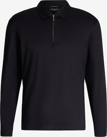 STRELLSON Shirt ' Pepe ' in Blue: front