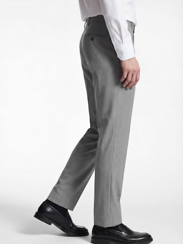 Coupe slim Costume '2285' Thomas Goodwin en gris