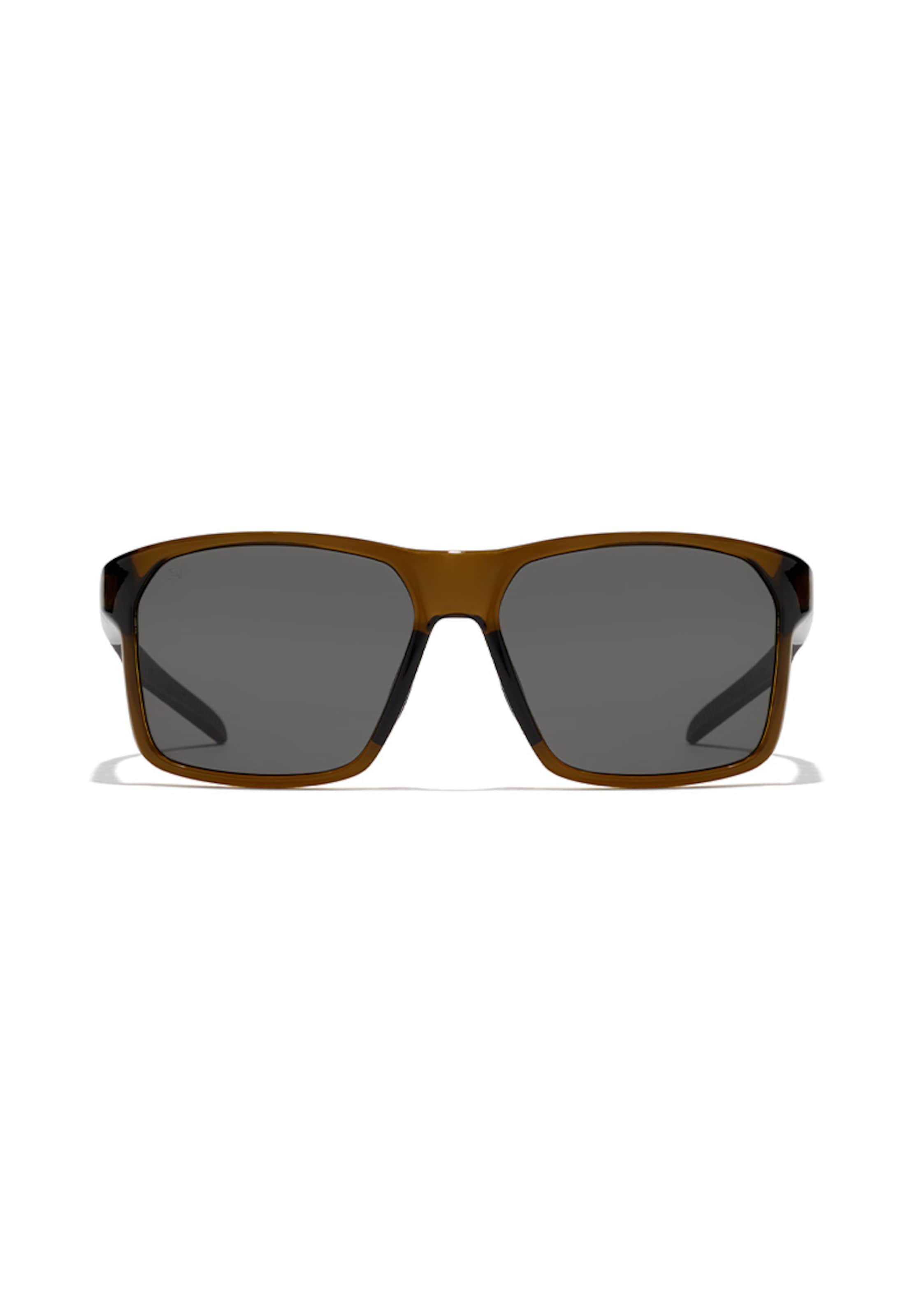Lunettes de soleil 'Track' HAWKERS en marron
