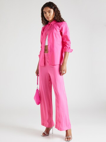 JDY Blouse in Roze