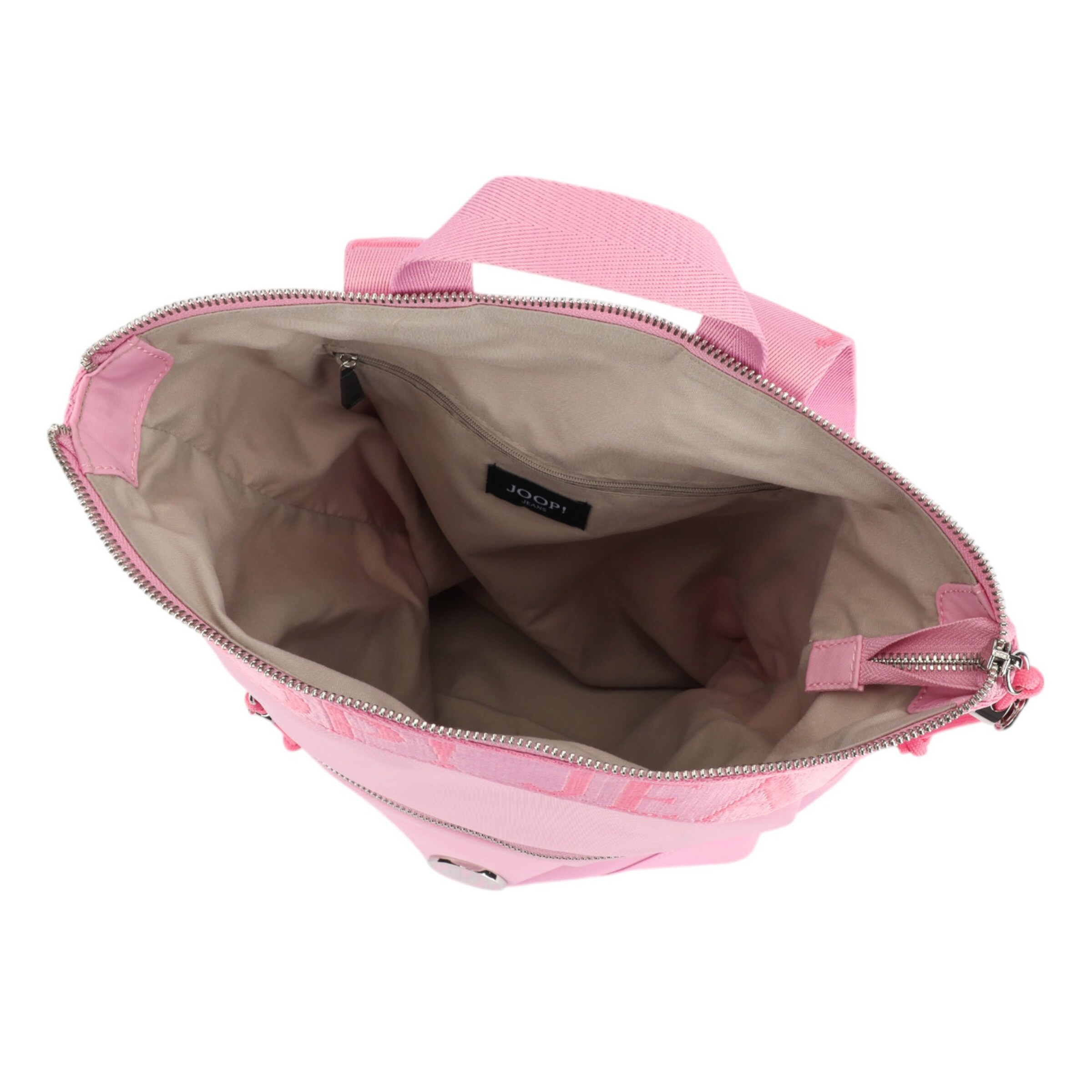 JOOP! Jeans - Mochila 'Elva' en rosa