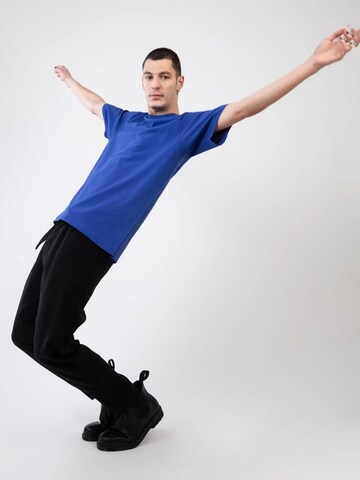 Kanten - Camiseta 'T-Shirt UltraBasic' en azul