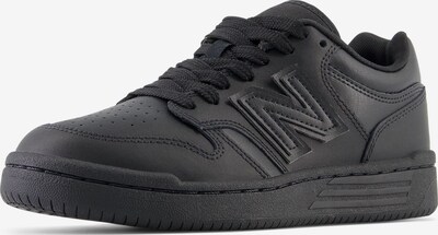 new balance Sneaker '480' in schwarz, Produktansicht