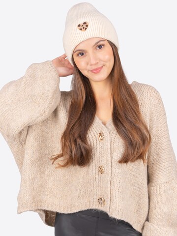 Seasons of April Muts 'Zoe' in Beige