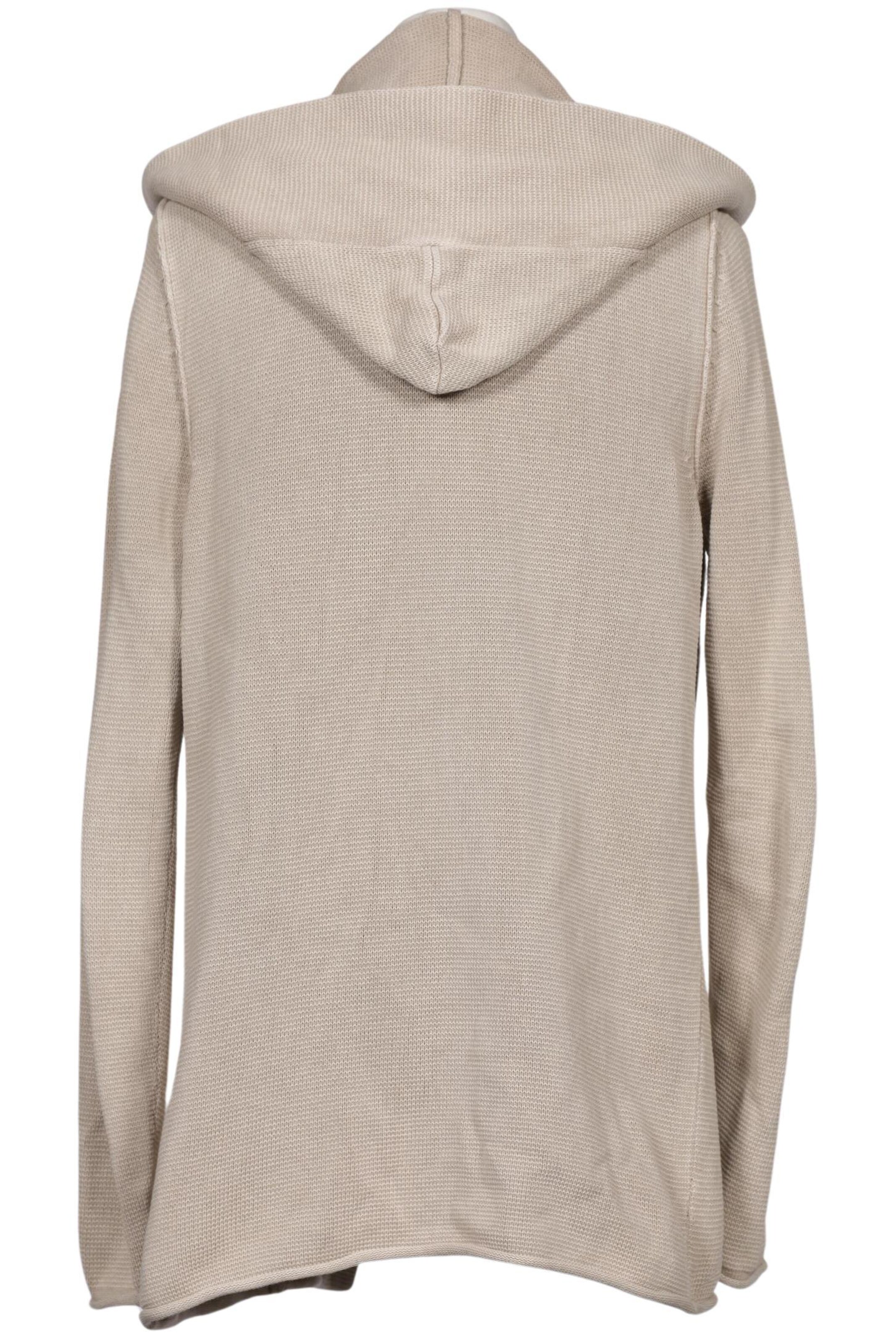 Review Strickjacke M in Beige