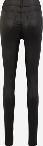 Dorothy Perkins Tall - Skinny Jeggings 'Eden' em preto