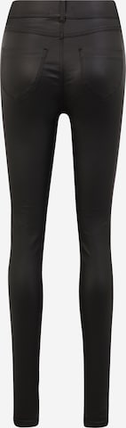 Skinny Jeggings 'Eden' di Dorothy Perkins Tall in nero