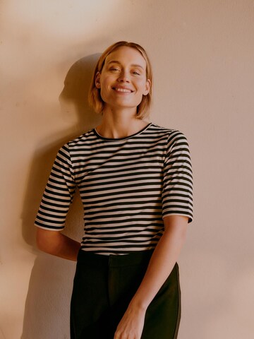 Oxmo Shirt ' OXNPubby ' in Black