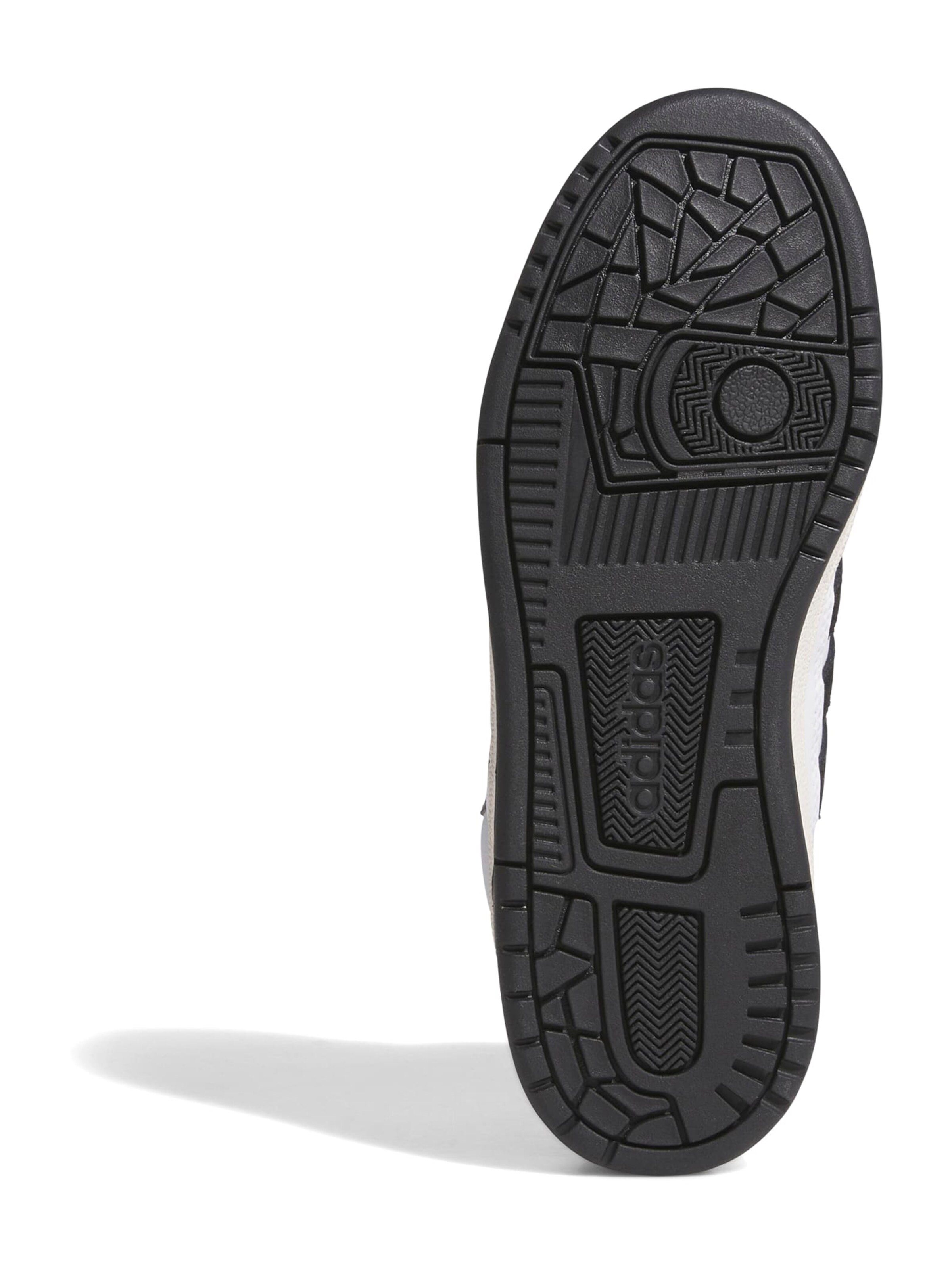 ADIDAS SPORTSWEAR Sportovní boty 'RAPID COURT' – bílá