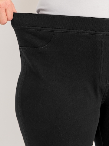 Cellbes of Sweden Skinny Leggings in Black