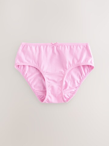 Next Slip in Blau