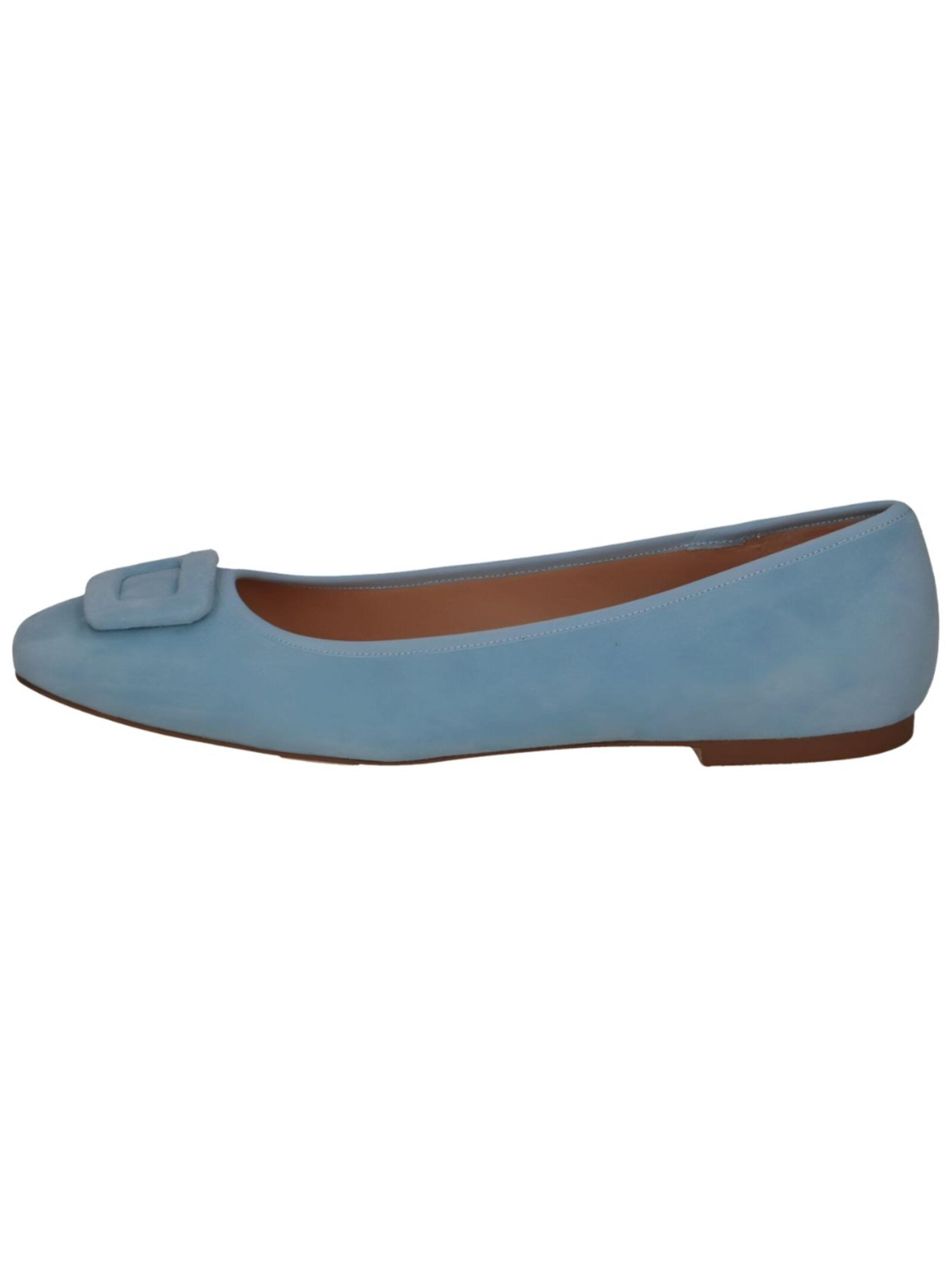 PETER KAISER Ballerinas in Blau