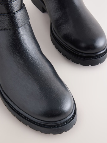 Next Boots in Black