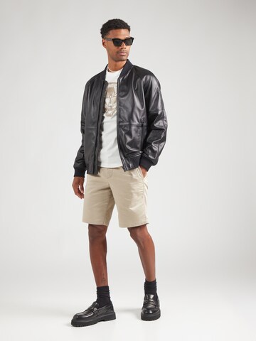 ANTONY MORATO T-shirt i vit