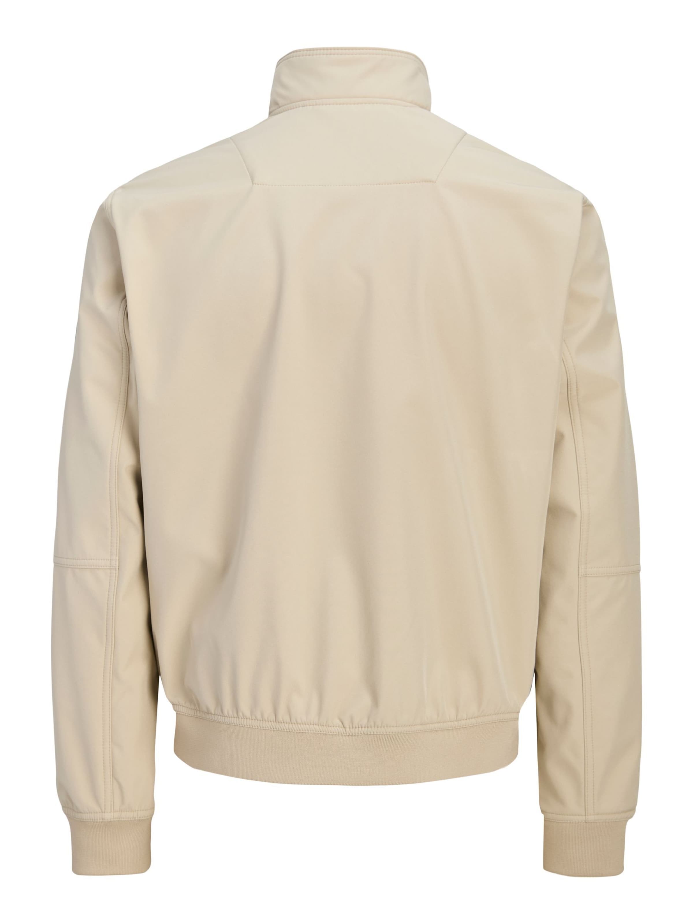 JACK & JONES Jacke 'JJELiam' in Beige