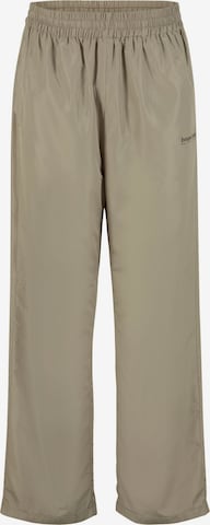 Bruno Banani Broek ' Hansen ' in Beige: voorkant