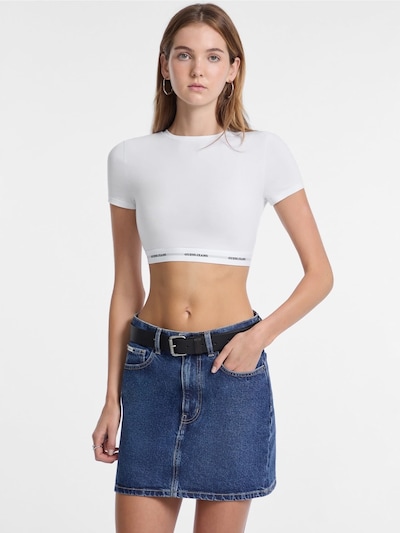 GUESS Top in White, Item view