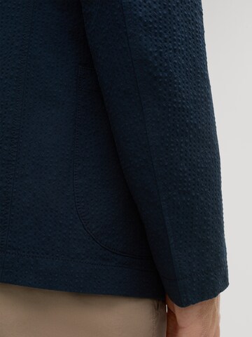 JOOP! Jeans Slim fit Blazer 'Haydin' in Blue