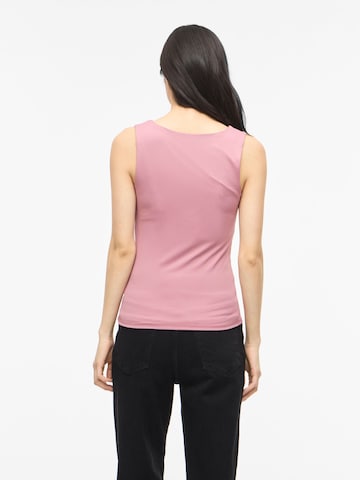 Maillot de corps VILA en rose