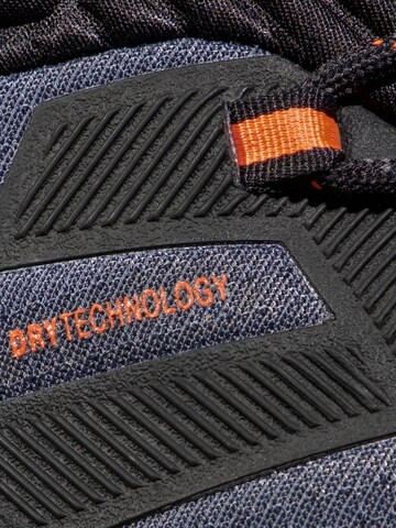 MAMMUT Boots 'Blackfin III' in Black