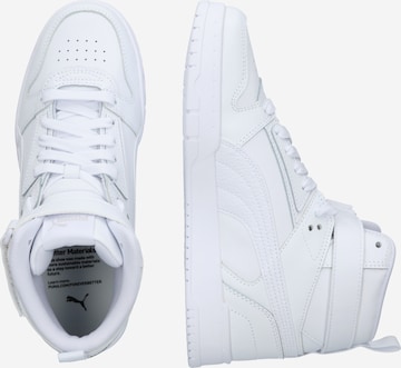 PUMA Sneaker 'Game' in Weiß