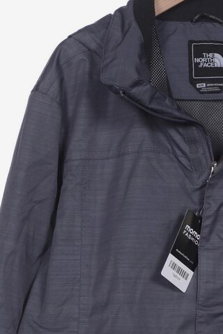 THE NORTH FACE Jacke M in Grau