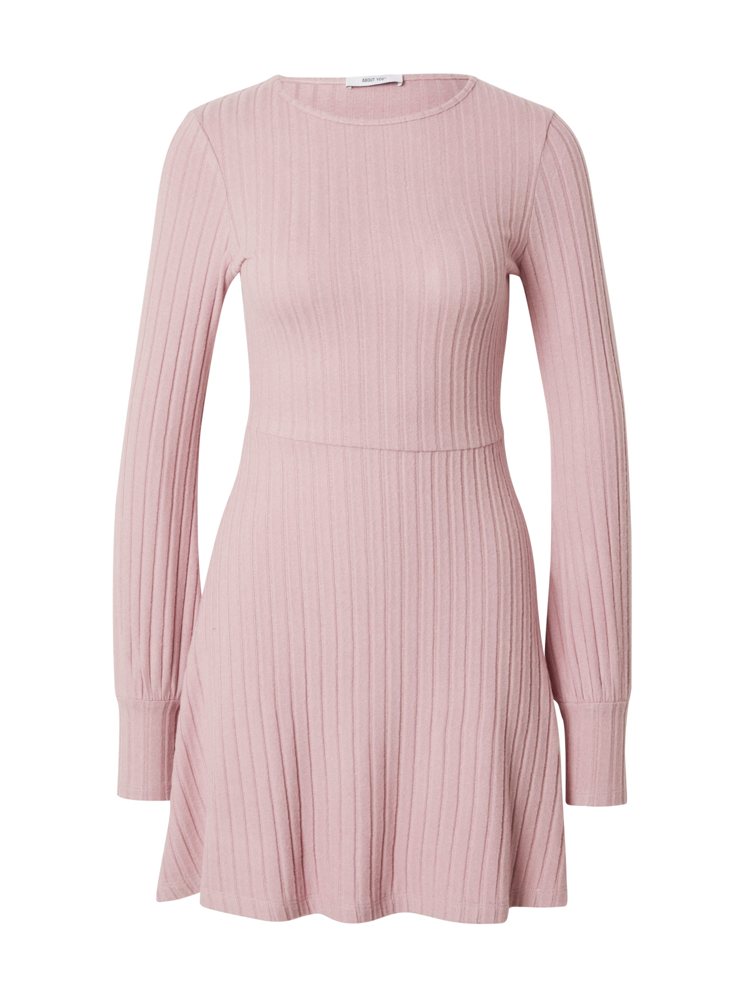 ABOUT YOU Robe 'Sissy Dress' en rosé, Vue avec produit