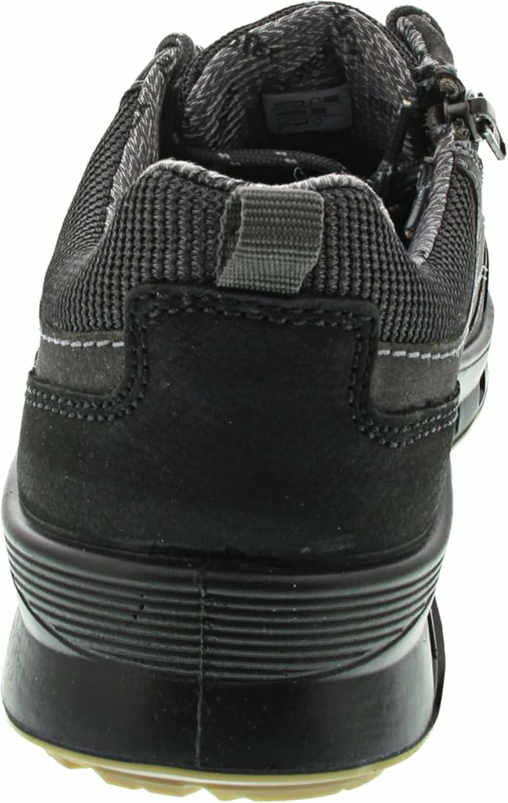 JOMOS Platform trainers in Grey