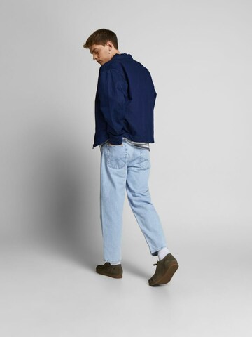 JACK & JONES Regular Jeans 'Rob' in Blau