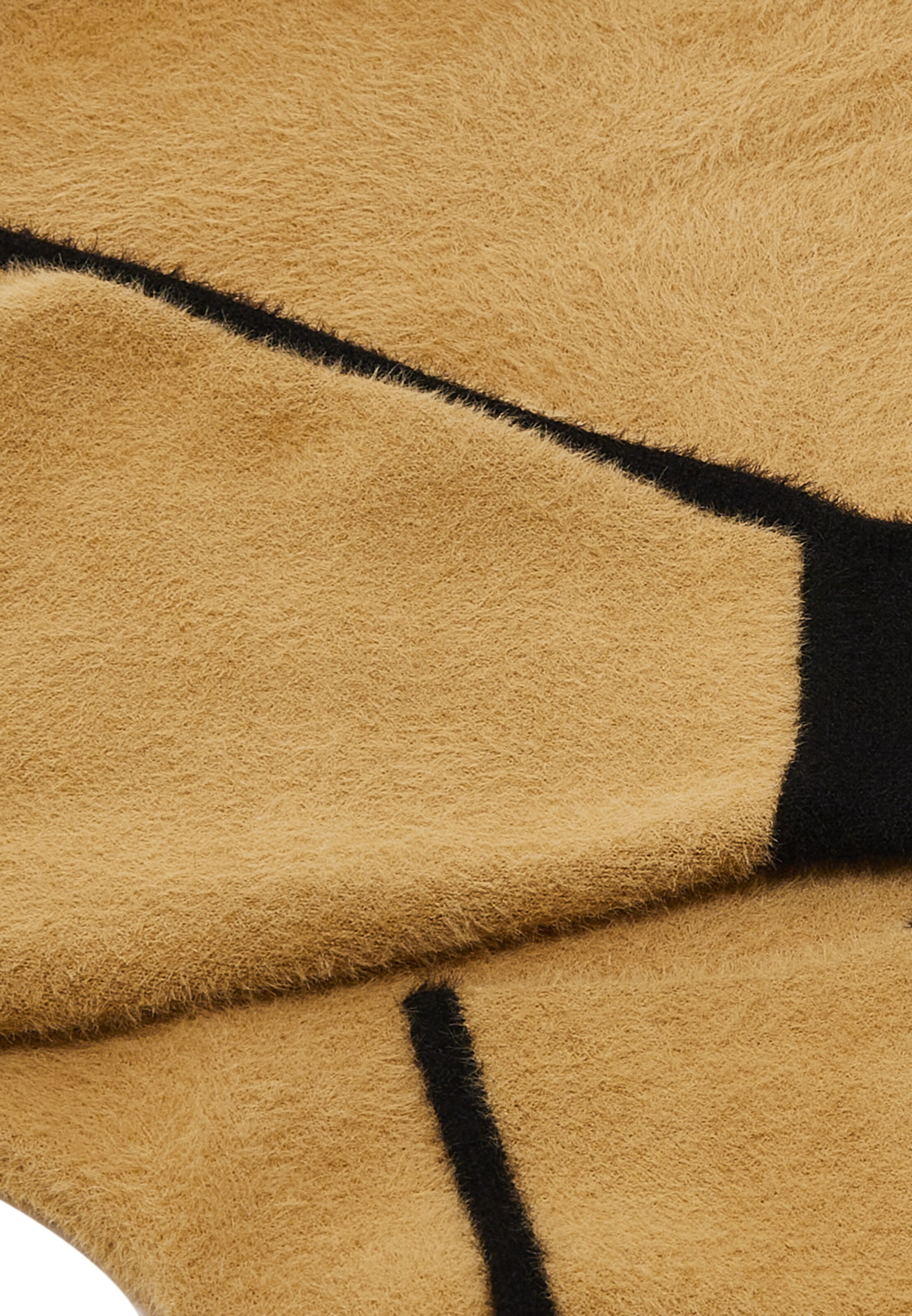 CHANI Вязаная кофта в Бежевый