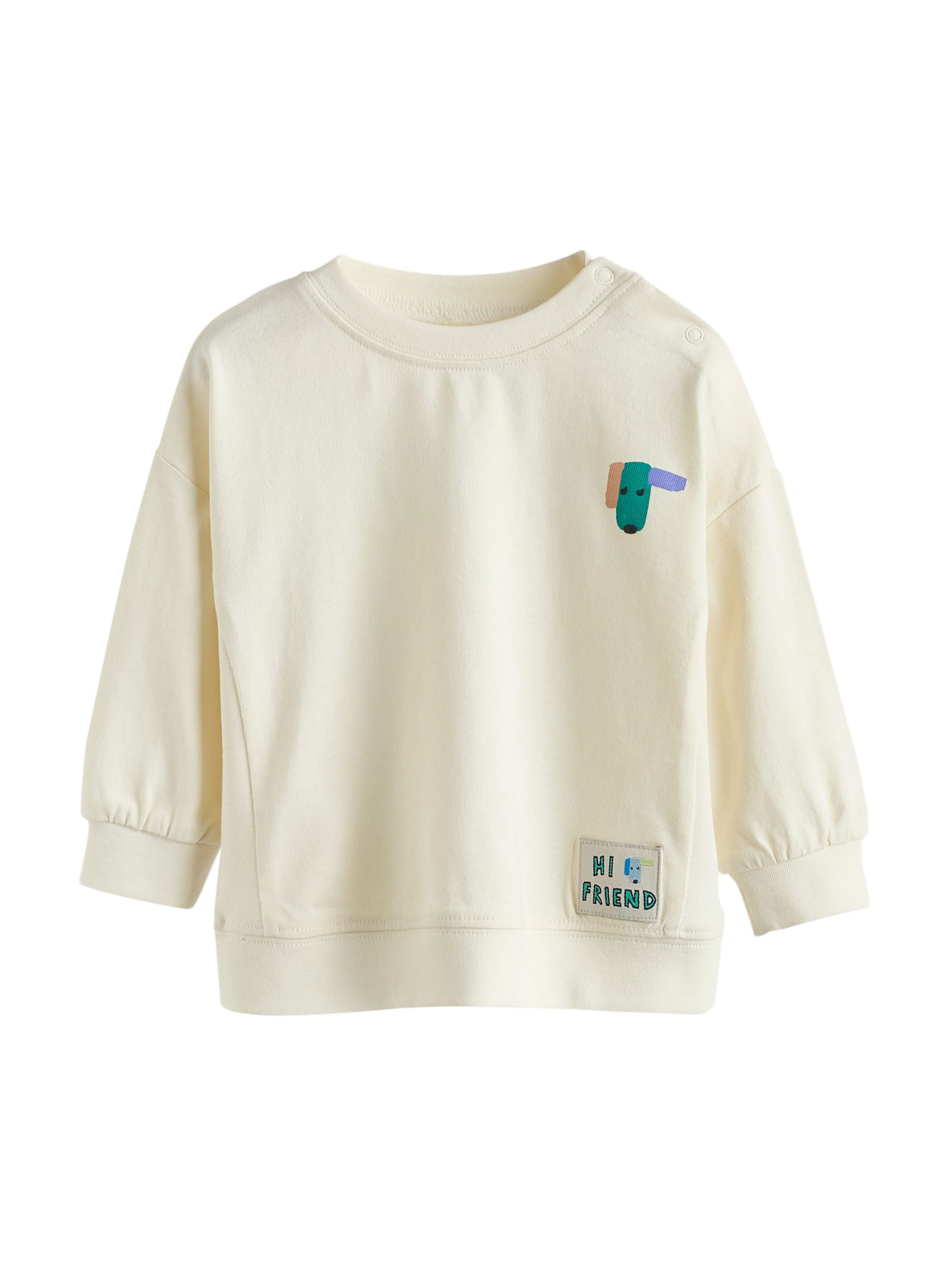 NextKomplet - zelena boja