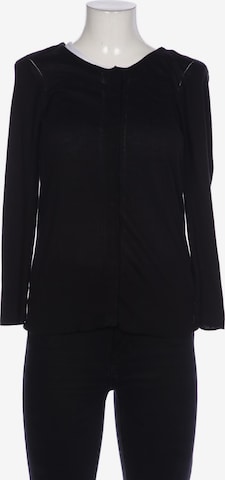 DKNY Sweater & Cardigan in L in Black: front