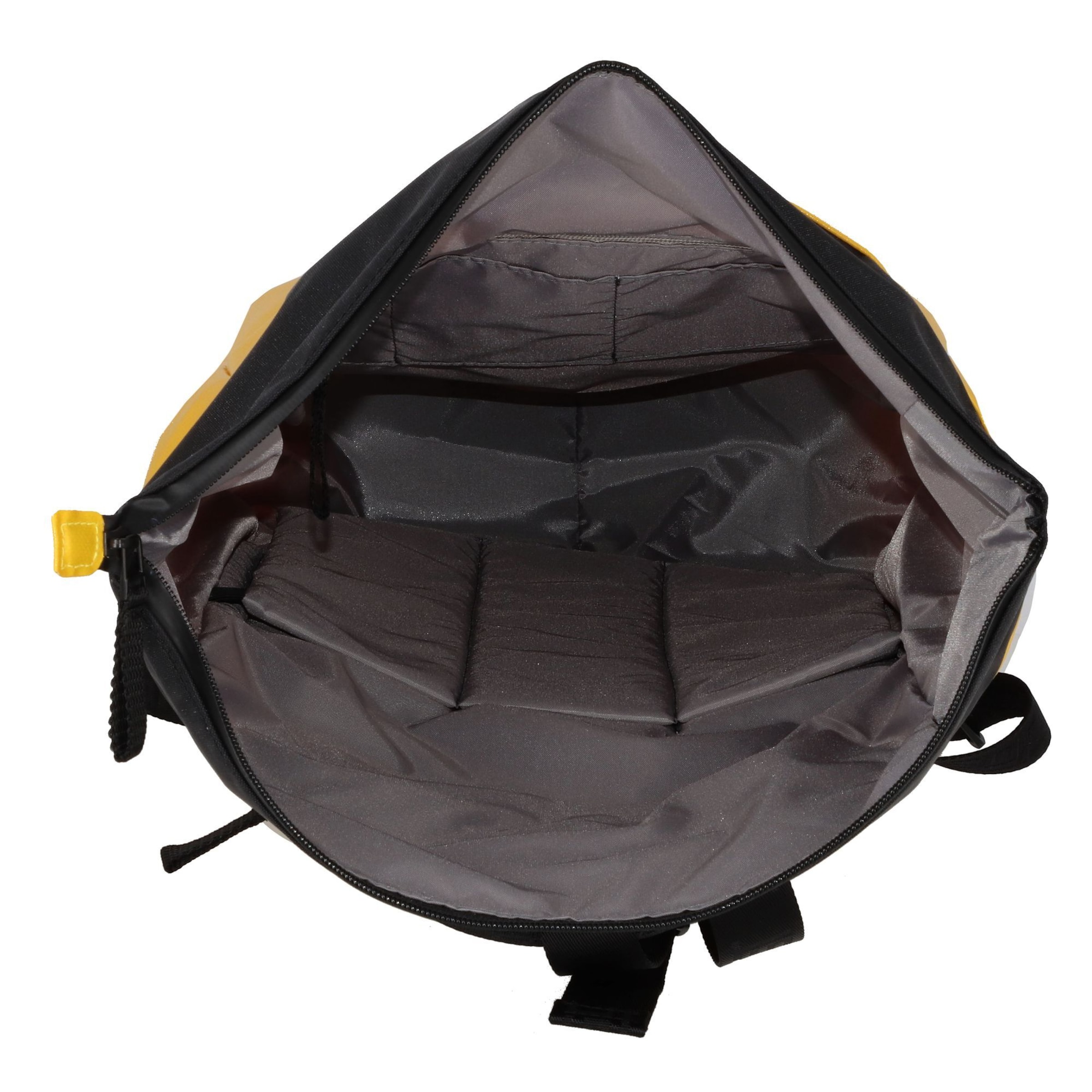 JOST Rucksack 'Tolja' in Gelb