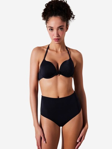 Penti Bikinitop 'Bikinioberteile'‌‌‌‌‌‌ in Schwarz