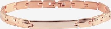 Akzent Bracelet in Gold: front