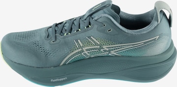 žalia ASICS Bėgimo batai 'Gel-Kayano 33': priekis
