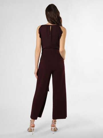 Vera Mont Jumpsuit in Lila