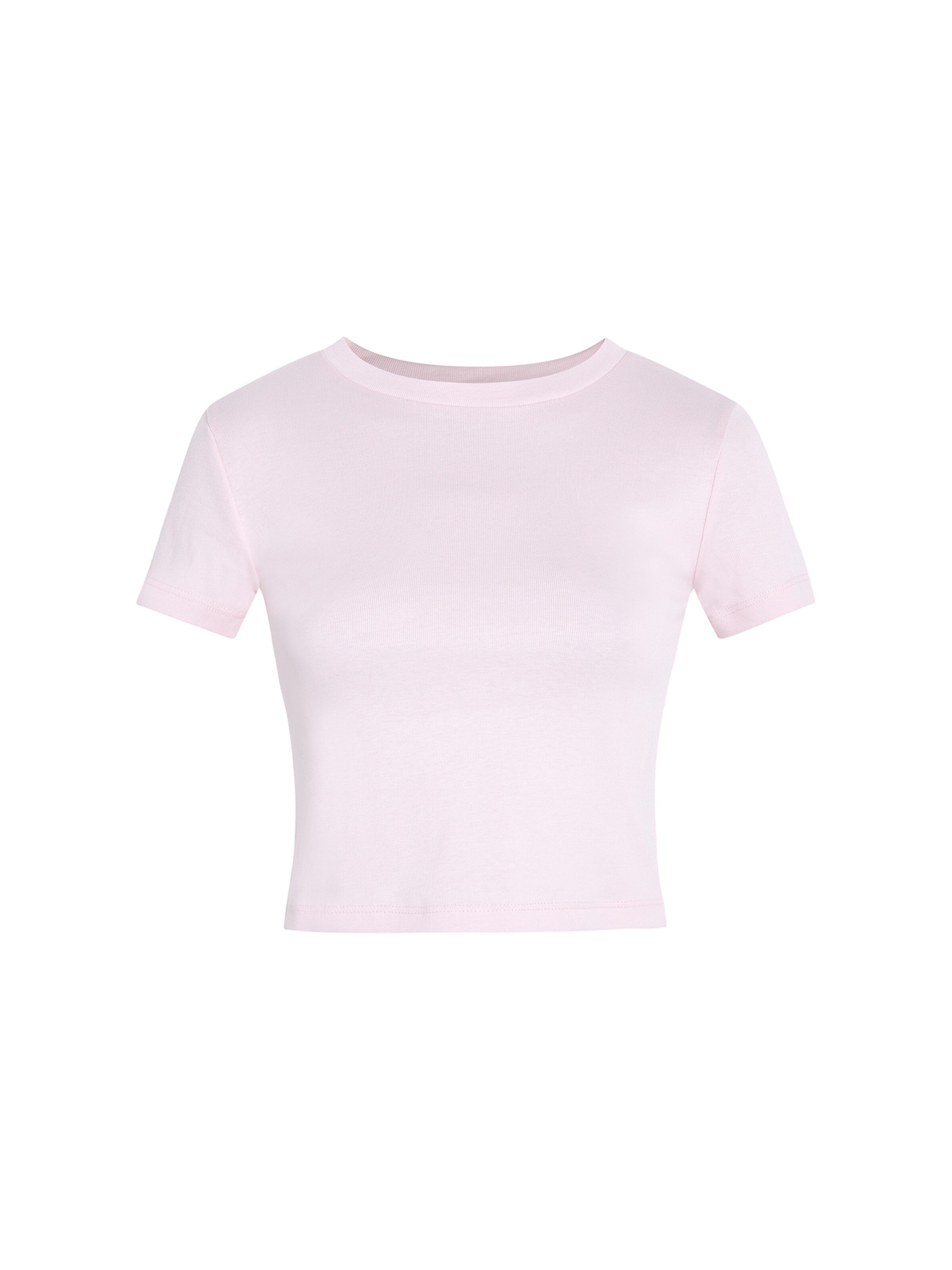 Mavi Shirt in Pink: front