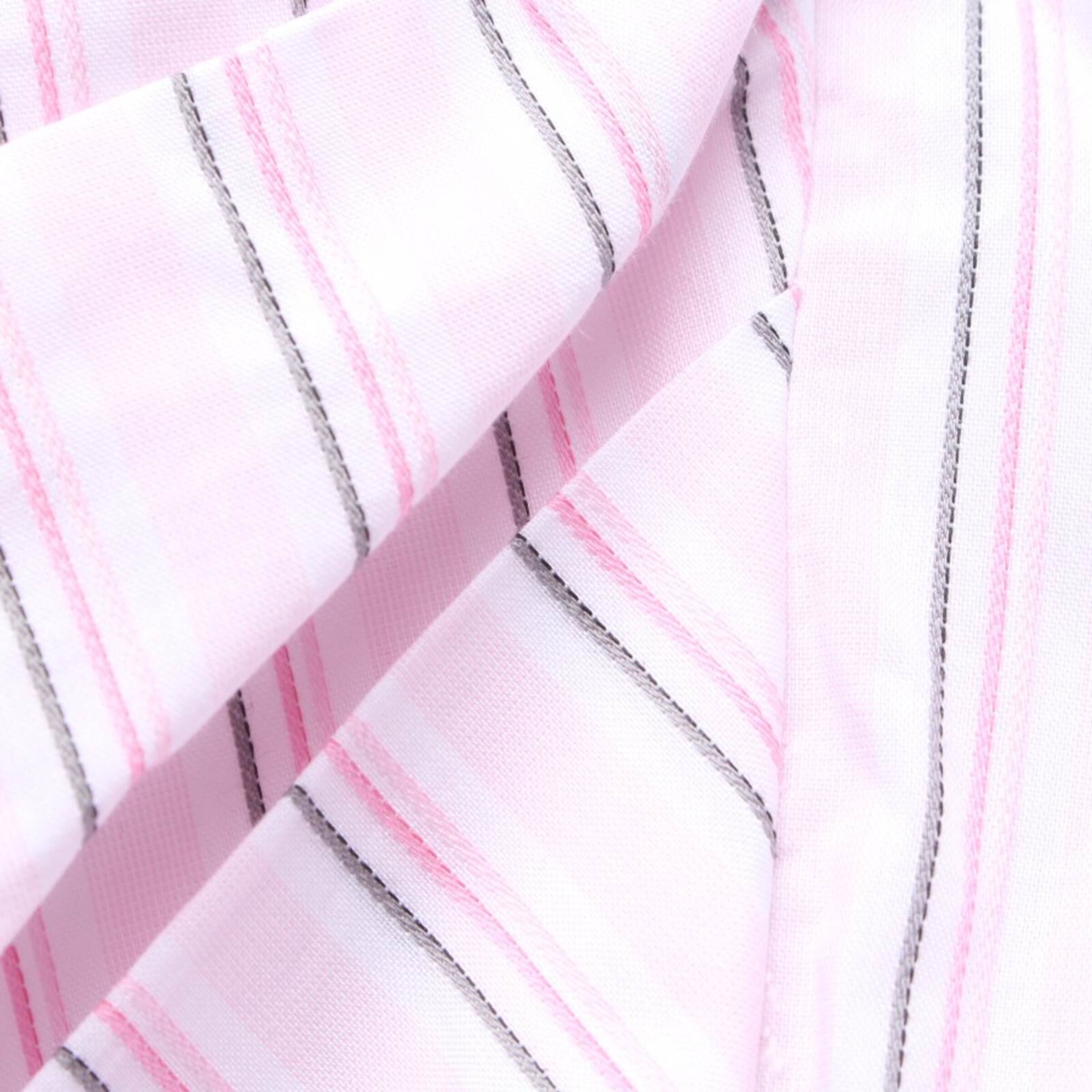 Maje Kleid XXS in Pink