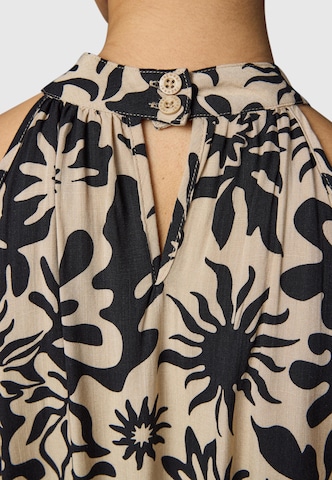 Robe d’été 'Angylee' Ragwear en beige