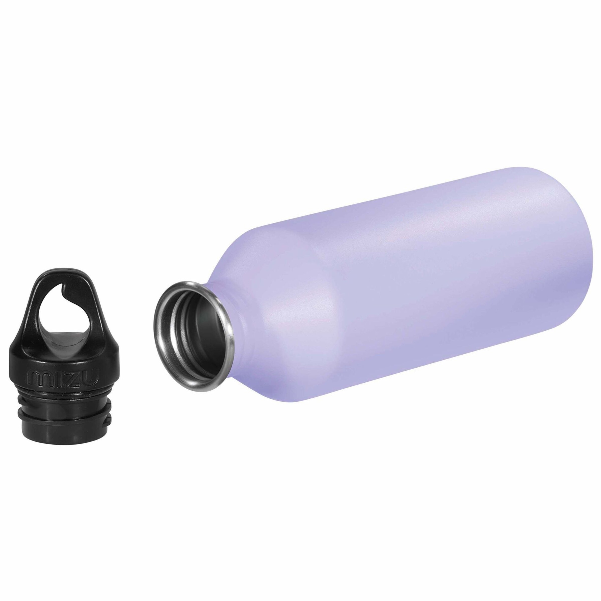 Coocazoo Trinkflasche in Lila