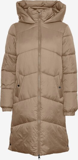 VERO MODA Winter Coat 'Uppsala' in Light brown, Item view