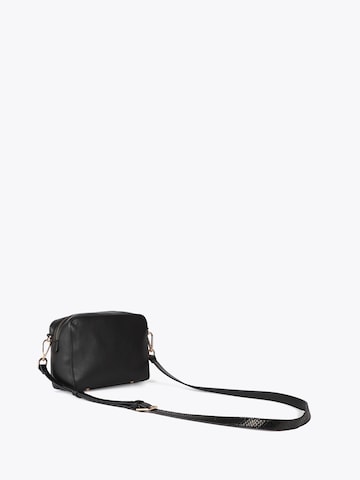Sac à bandoulière Lola Casademunt en noir
