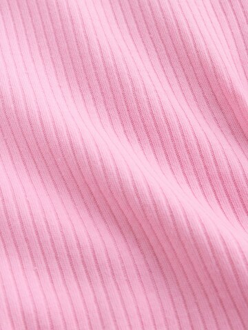 Barboteuse / body Next en rose