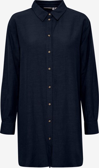 Fransa Blouse 'MADDIE 2' in Navy, Item view