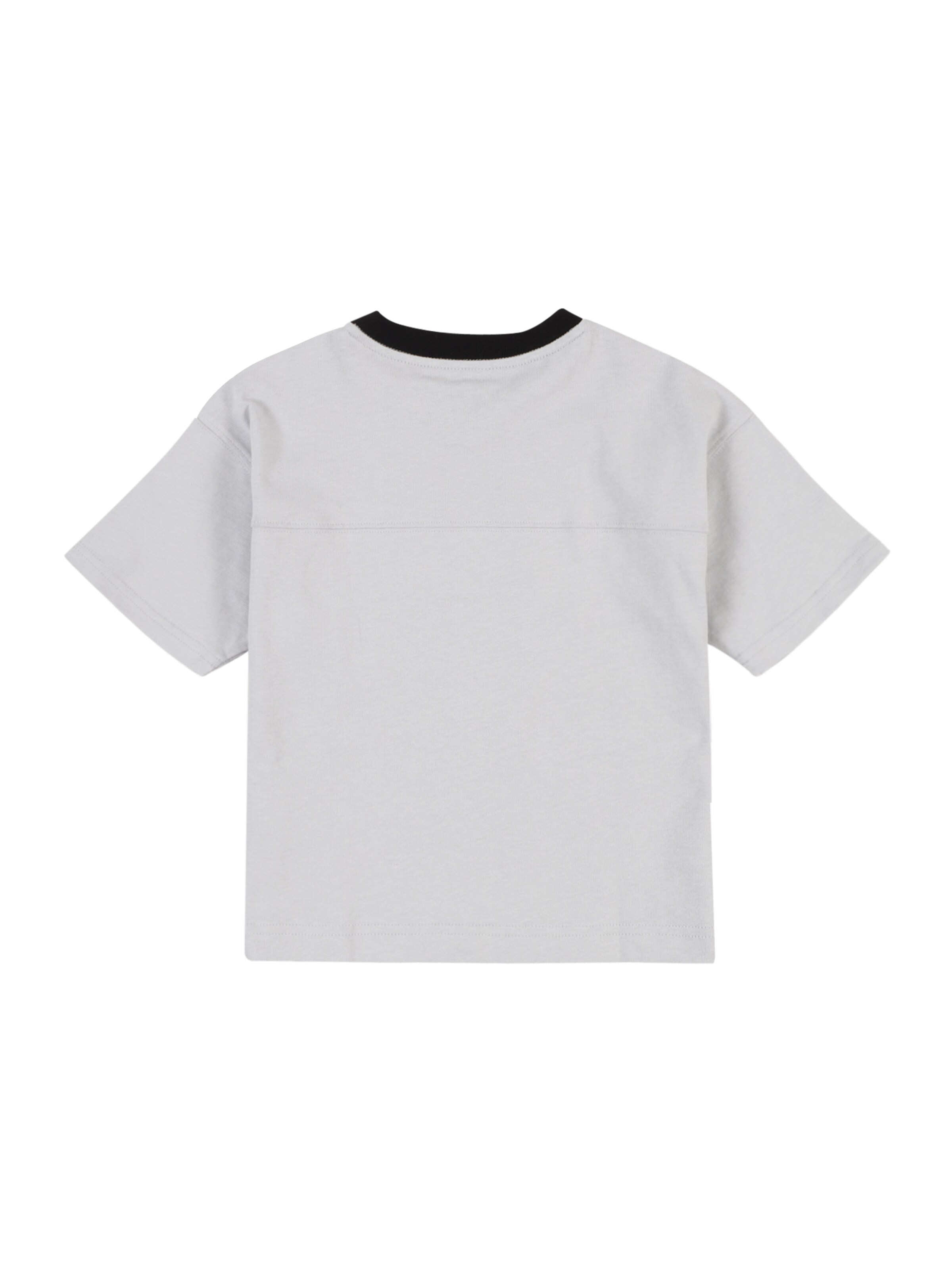 Maglietta di GAP in grigio